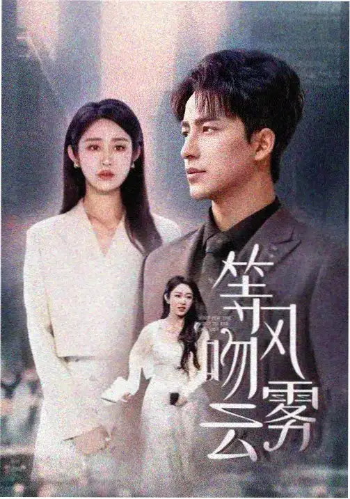 我的天才女友